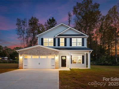 228 Ventner Ct, Charlotte, NC, 28214