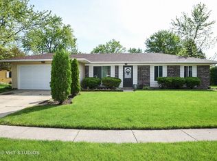 85 Mulford Dr, Elgin, IL 60120