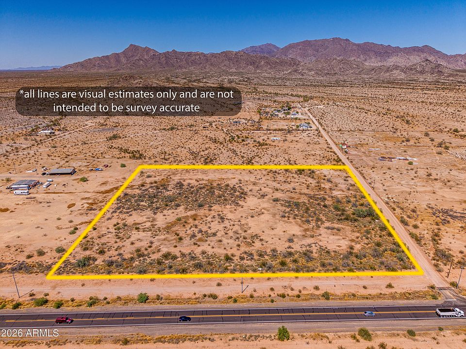1st image of 000 N SanRafael Road #-