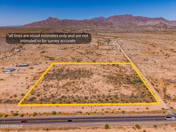 000 N SanRafael Road #-, Maricopa, AZ 85139