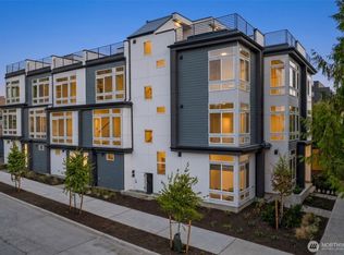 6006 26th Ave NW, Seattle, WA 98107