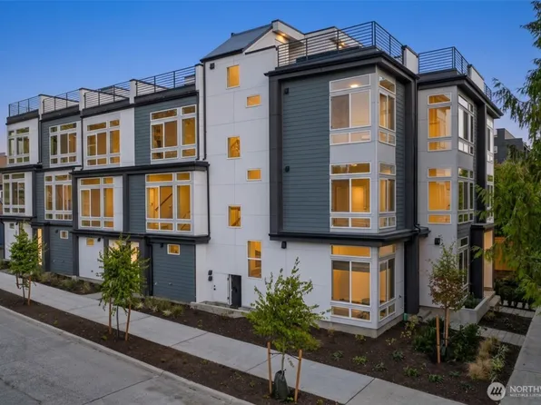 6006 26th Avenue NW, Seattle, WA 98107