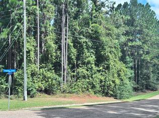 0 Lakeridge Point, Lumberton, MS 39455