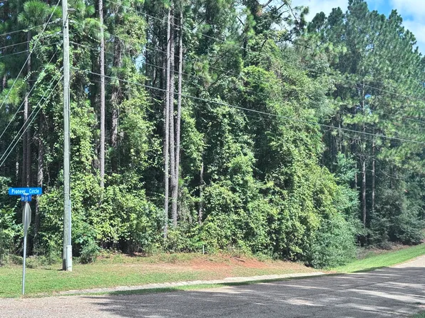 0 Lakeridge Point, Lumberton, MS 39455