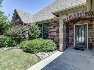 3000 Dry Creek Ct, Decatur, TX 76234