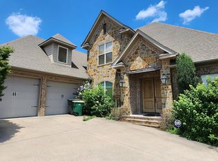 159 Blackburn Dr, Little Rock, AR 72211