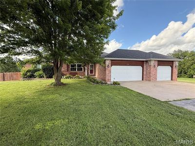 219 E Creekview Rd, Clever, MO, 65631