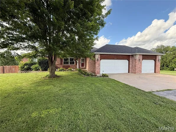 219 E Creekview Rd, Clever, MO 65631