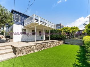 62 Rafael Dr, San Rafael, CA 94901