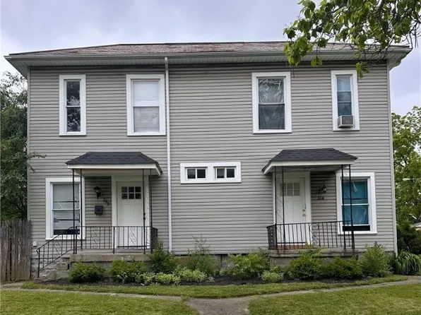 262-264 E Broad St, Elyria, OH 44035