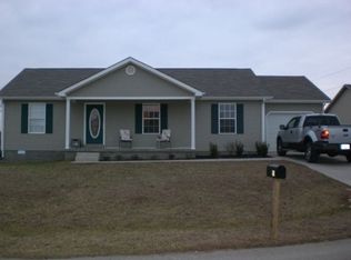 111 Stone Mountain Ct, Bowling Green, KY 42101