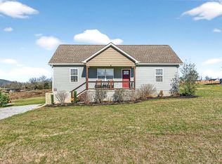 1663 Parker Rd, Sparta, TN 38583