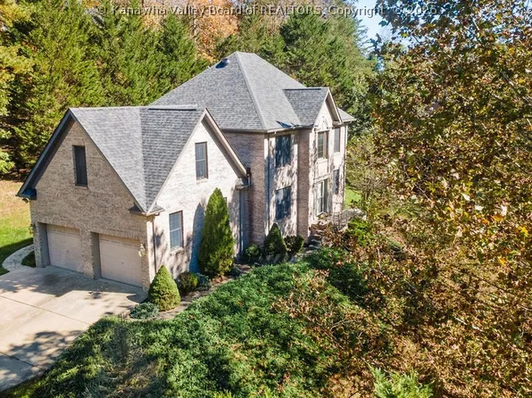 34 Cheyenne Ln, Elkview, WV 25071