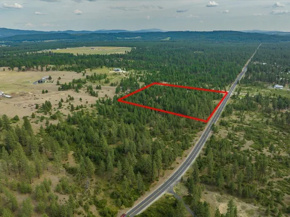 Xx N Hardesty Rd, Chattaroy, WA 99003