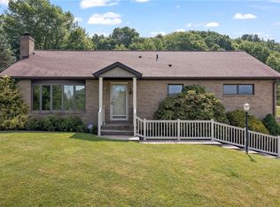 305 Browns Hill Rd, Valencia, PA 16059