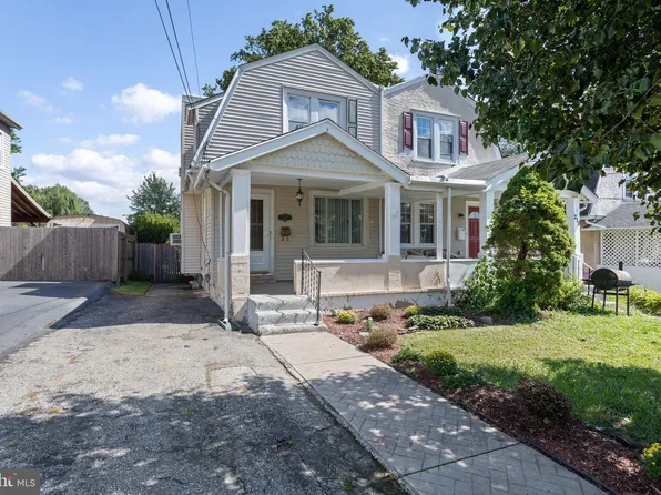 213 Seminole Ave, Norwood, PA 19074