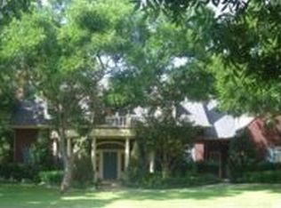 8801 Ravenswood Rd, Granbury, TX 76049