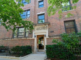 3803 N Fremont St #J, Chicago, IL 60613