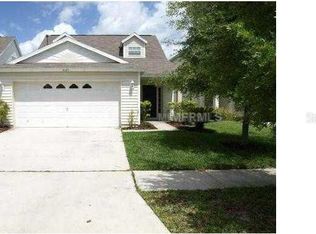 6121 Skylarkcrest Dr, Lithia, FL 33547