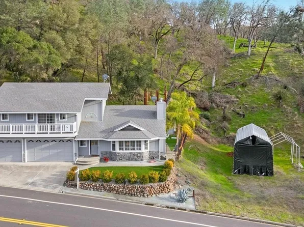 1460 Steele Canyon Road, Napa, CA 94558