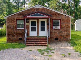 1045 6th St #1, Petersburg, VA 23803