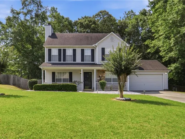 3740 Michaels Creek Way, Loganville, GA 30052