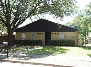 1012 Whitehall Dr, Plano, TX 75023