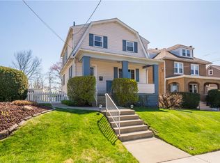 419 Glenn Ave, Carnegie, PA