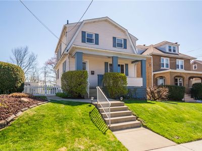 419 Glenn Ave, Carnegie, PA, 15106