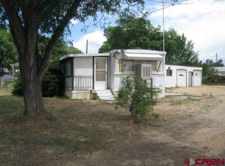 11958 Highway 65, Eckert, CO 81418
