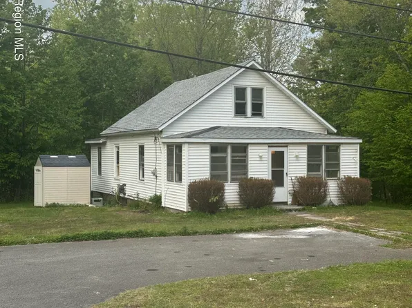 5856 New York 23, Acra, NY 12405