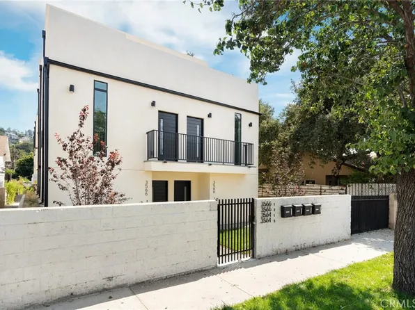3564 Eagle Rock Blvd #1, Los Angeles, CA 90065