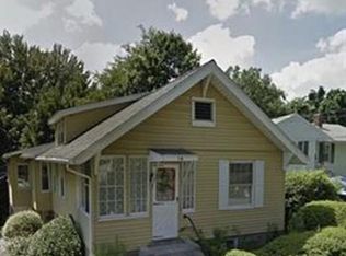 118 Commonwealth Ave, Worcester, MA 01604