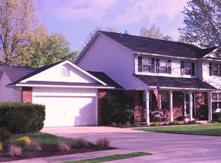 1025 Woods Way, O Fallon, IL 62269