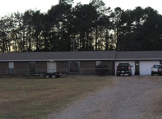 5838 Highway 21, Clarksville, AR 72830