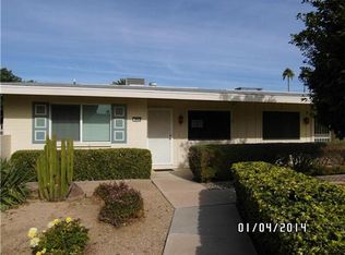 9643 N 111th Ave, Sun City, AZ 85351