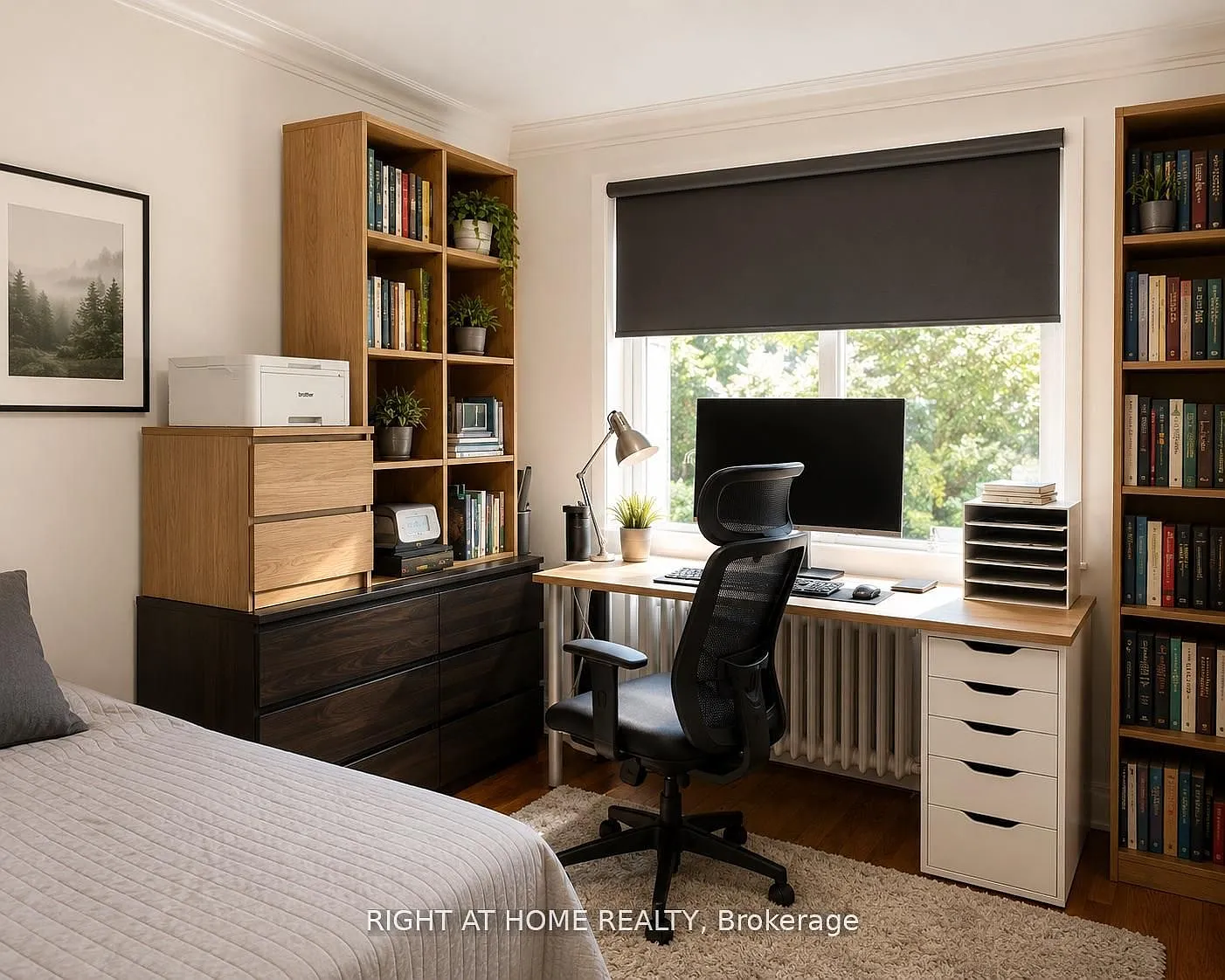 2 bed, $2,600 — Photo 2