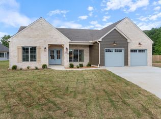 11 Songbird Cv, Greenbrier, AR 72058