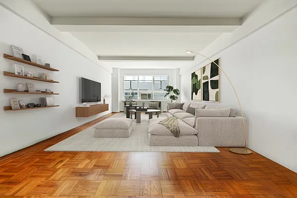 45 West 54th Street #9E