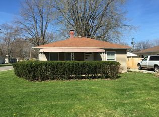 4826 Marigold Rd, Mentor, OH 44060