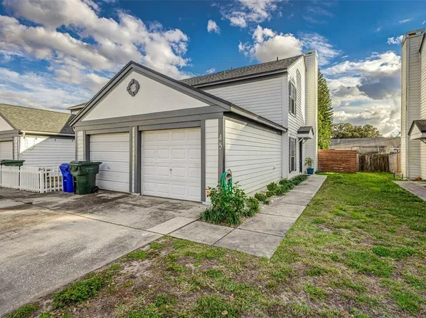 1100 Lowry Ave Unit 45, Lakeland, FL 33801