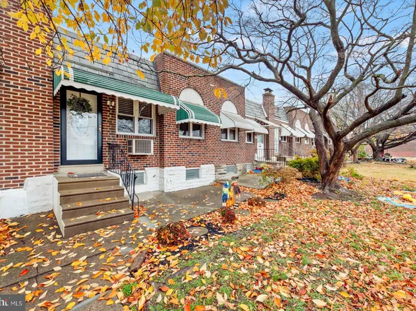 1629 E Comly St, Philadelphia, PA 19149