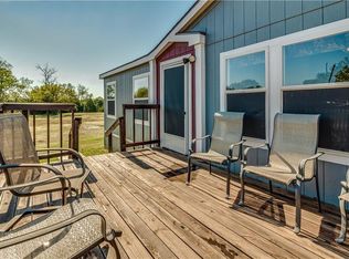 21372 Sunset Ln, Harrah, OK 73045