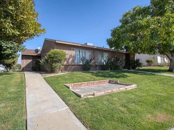 5701 Wilson Rd, Bakersfield, CA 93309