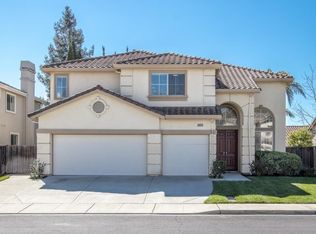 34476 Valley Oaks Loop, Union City, CA