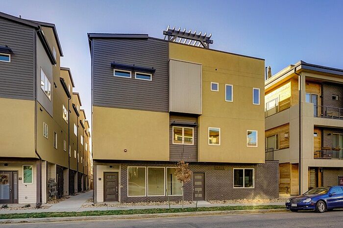 1st image of 4437 Tennyson St Unit 3