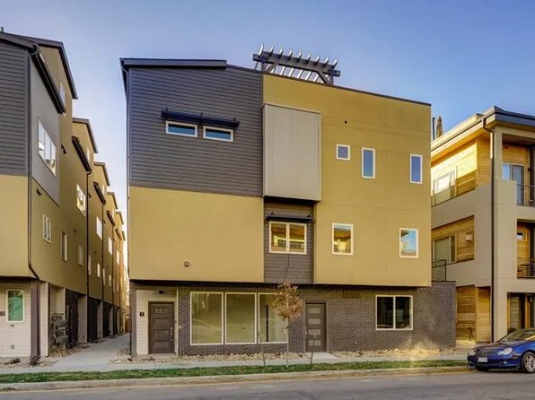 4437 Tennyson St Unit 3, Denver, CO 80212