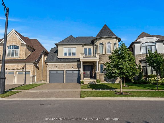 2nd image of 91 Woodgate Pines Dr