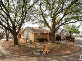 3902 Driftwood Ct, San Angelo, TX 76904
