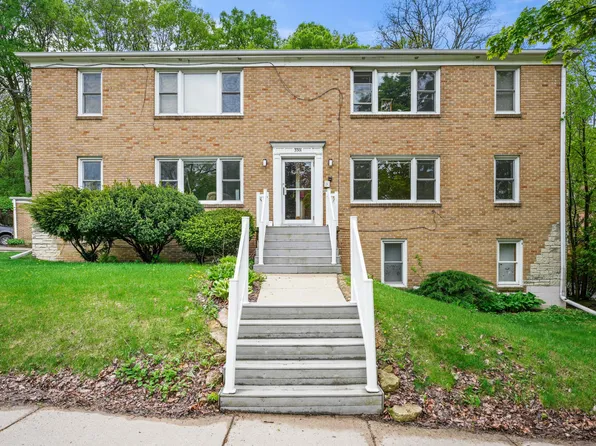 3301 Harvey St, Madison, WI